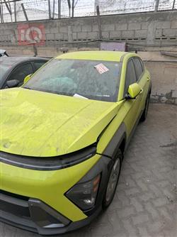 هیوندای کۆنا